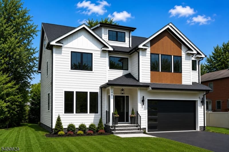 46 Snyder Ave, Berkeley Heights Twp., Union