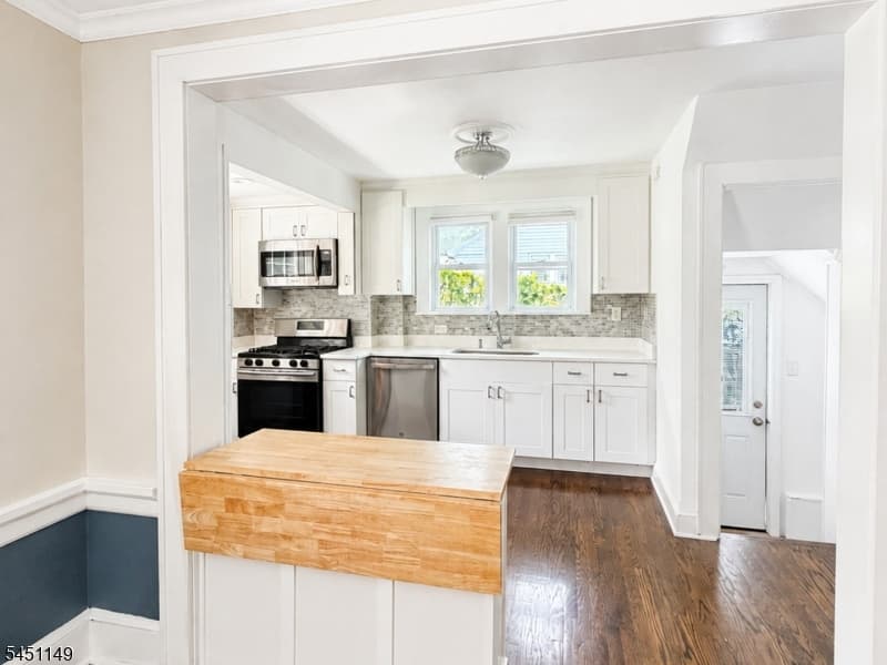 11 Van Dyke Pl, Summit City, Union photo 6