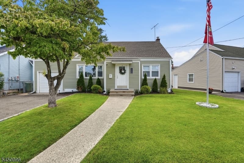 1204 Wheatsheaf Rd, Roselle Boro, Union