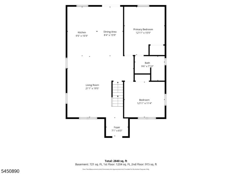 1305 E Henry St, Linden City, Union photo 41