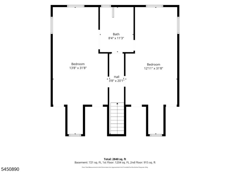 1305 E Henry St, Linden City, Union photo 42