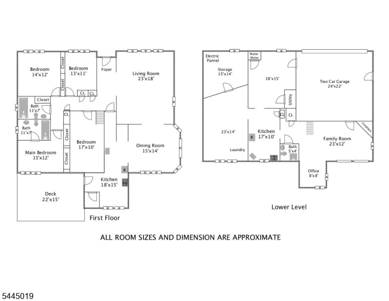 441 N 15Th St, Kenilworth Boro, Union photo 45