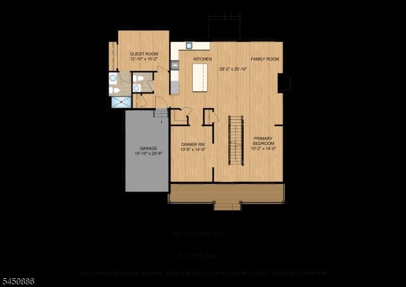 631 Kensington Dr, Westfield Town, Union photo 3