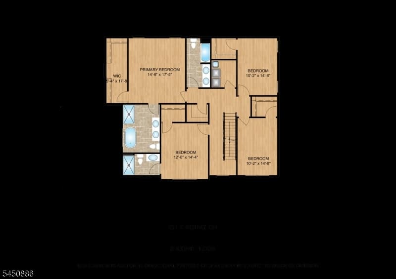 631 Kensington Dr, Westfield Town, Union photo 4