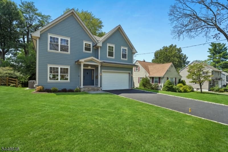 31 Verona Rd, New Providence Boro, Union