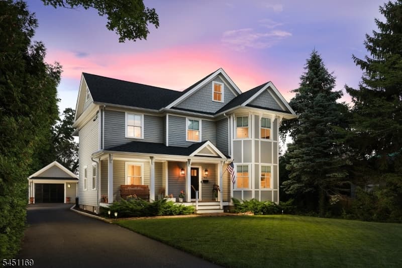 402 N Euclid Avenue, Westfield Town, Union