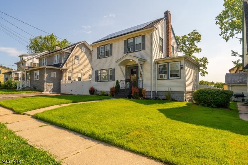 331 Thompson Avenue, Roselle Boro, Union