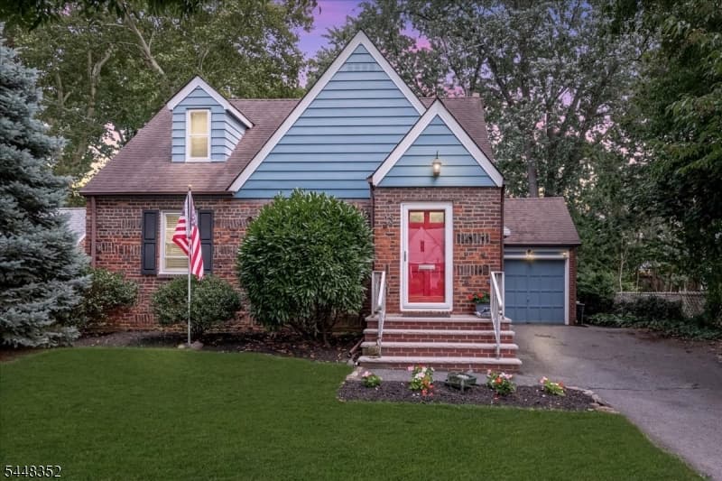 43 Iroquois Rd, Cranford Twp., Union