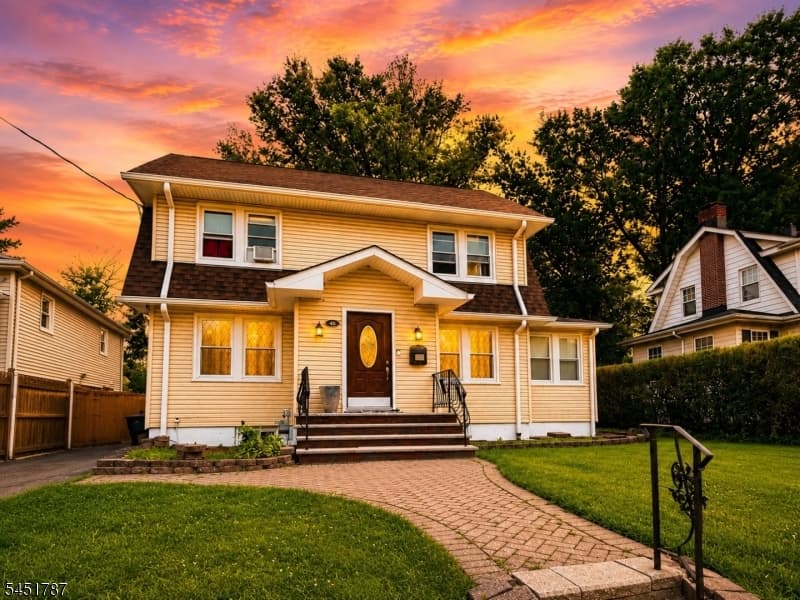 40 E Lincoln Ave, Roselle Park Boro, Union
