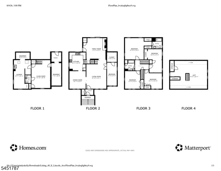 40 E Lincoln Ave, Roselle Park Boro photo 28
