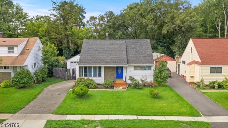 484 Raritan Rd, Roselle Boro, Union