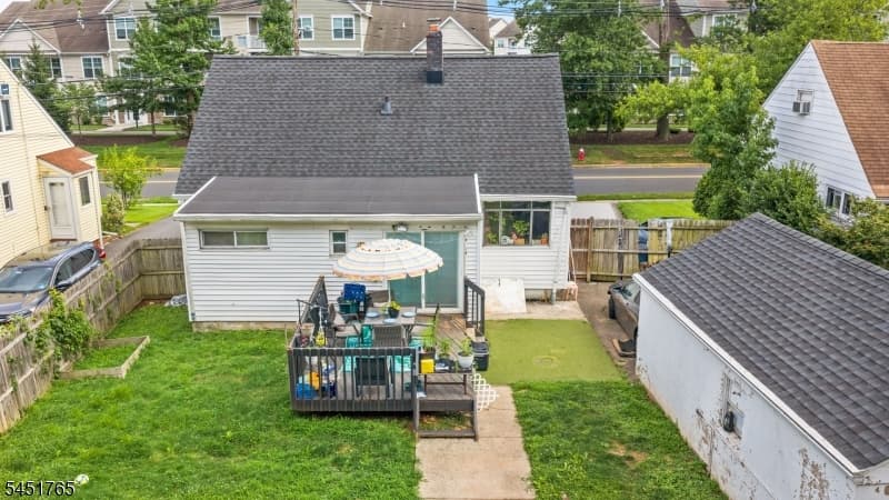 484 Raritan Rd, Roselle Boro, Union photo 2