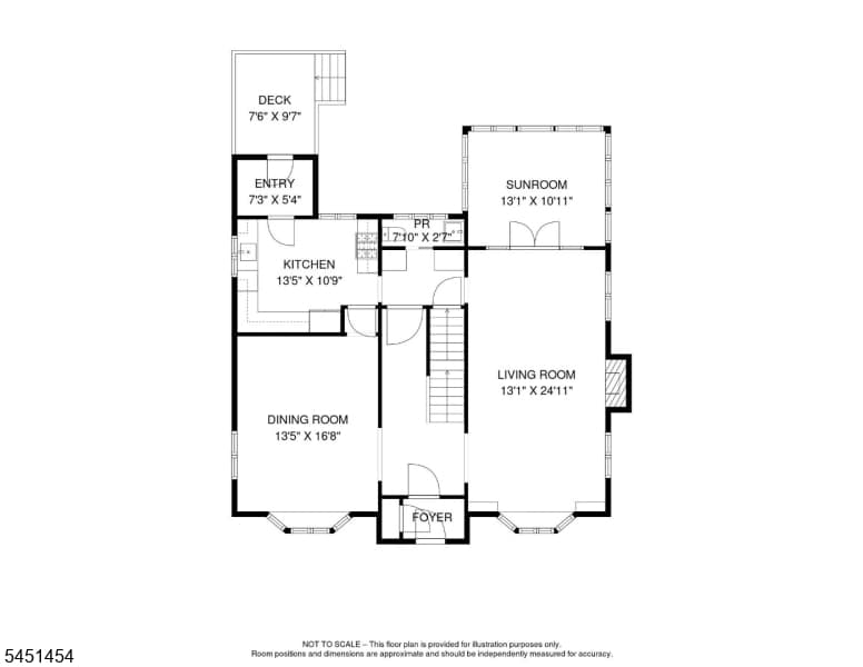 1041 Kenyon Ave, Plainfield City, Union photo 47