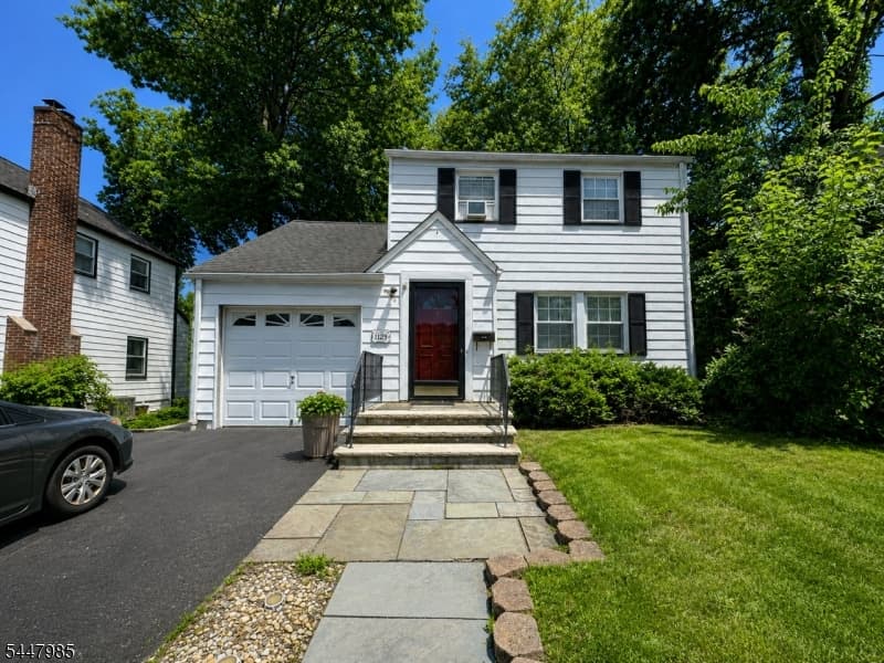1129 Caldwell Ave, Union Twp., Union
