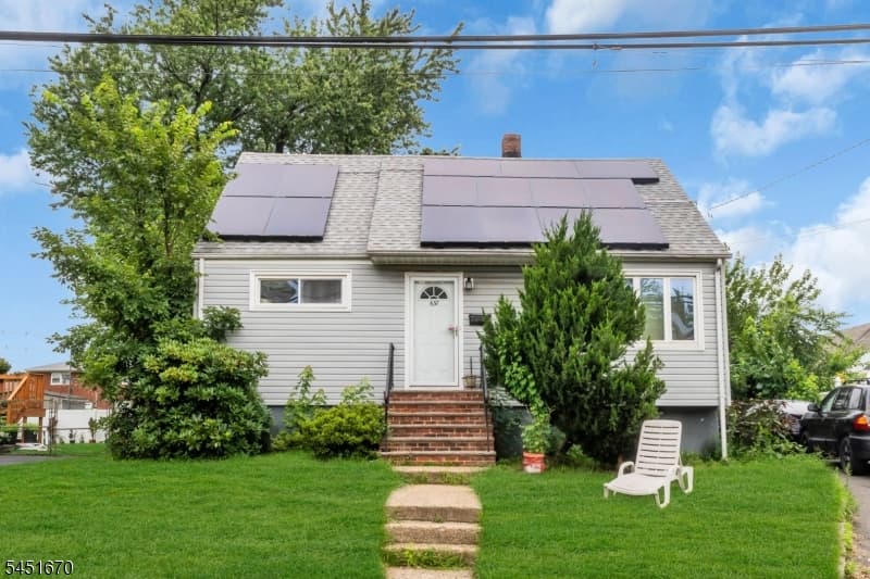 637 Britton St, Elizabeth City, Union