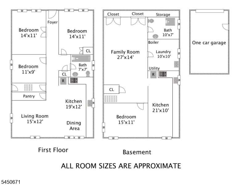 21 N 18th St, Kenilworth Boro, Union photo 29