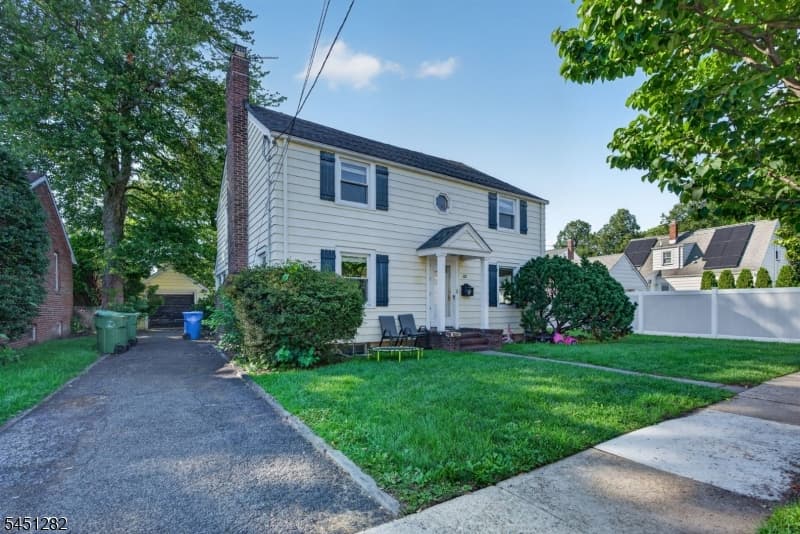 112 Rosewood Ter, Linden City, Union photo 2