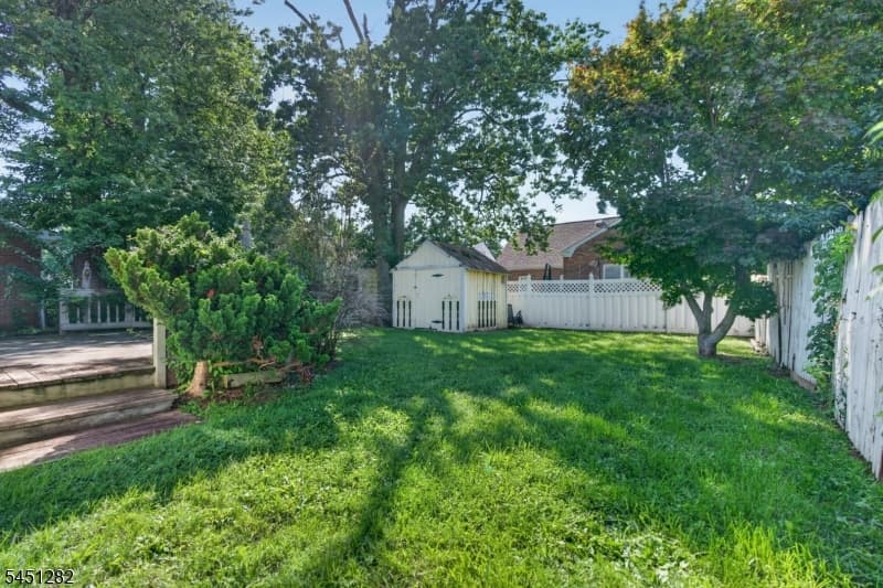 112 Rosewood Ter, Linden City, Union photo 33