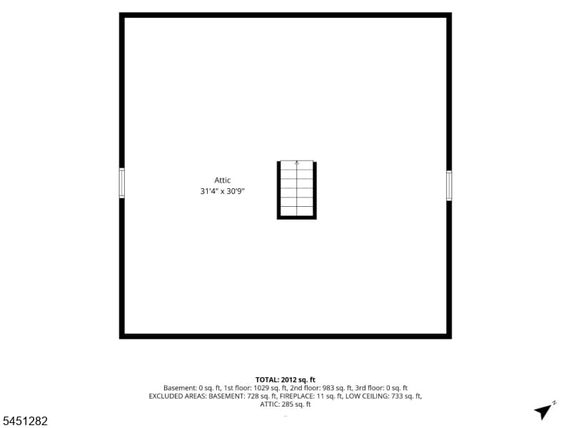 112 Rosewood Ter, Linden City photo 35