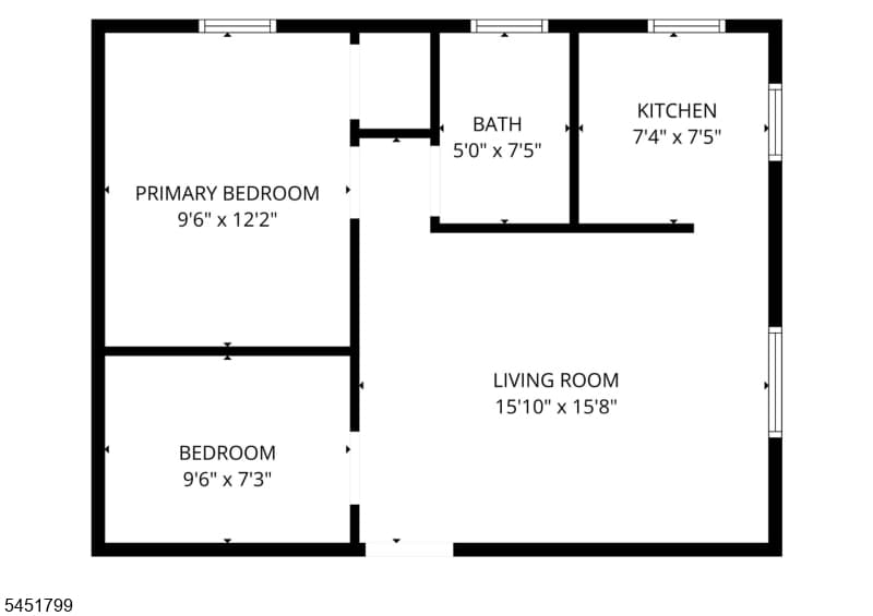 816-826 W Grand St, Elizabeth City, Union photo 13
