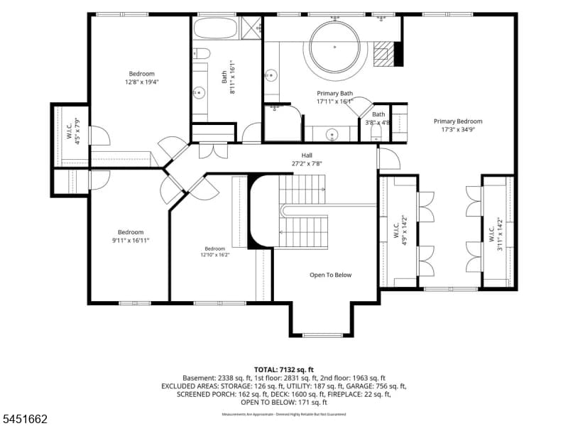31 Blackbirch Rd, Scotch Plains Twp. photo 32