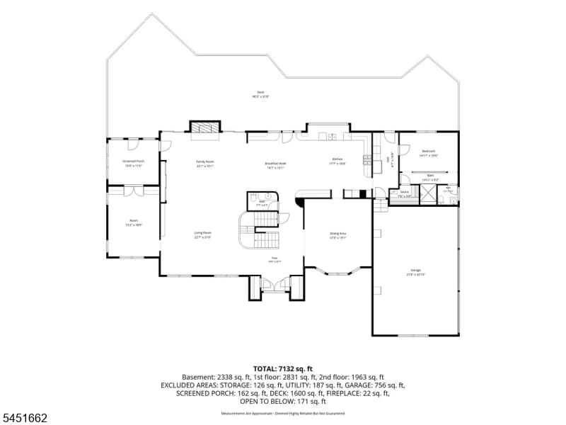 31 Blackbirch Rd, Scotch Plains Twp. photo 33