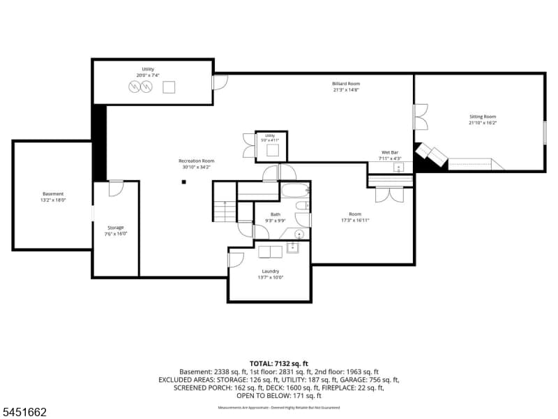 31 Blackbirch Rd, Scotch Plains Twp. photo 34