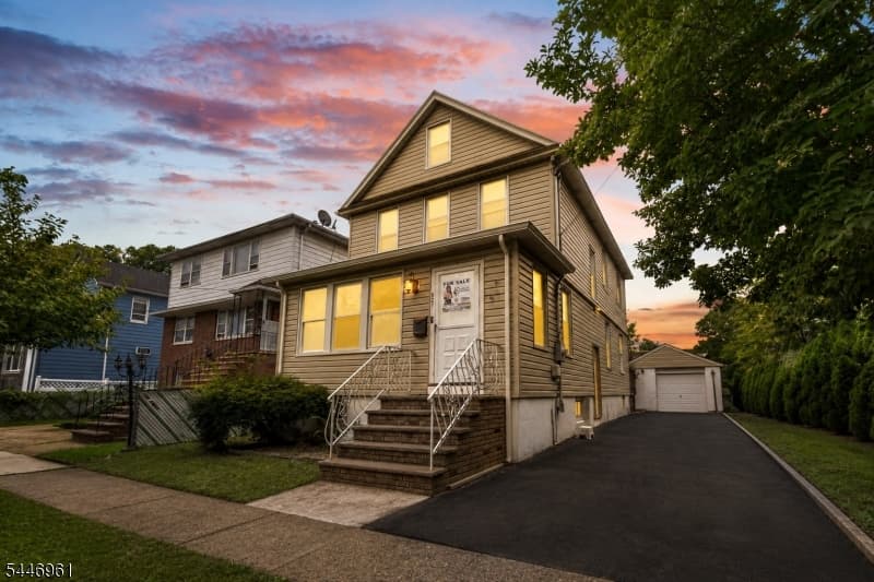 521 E Blancke St, Linden City, Union photo 2