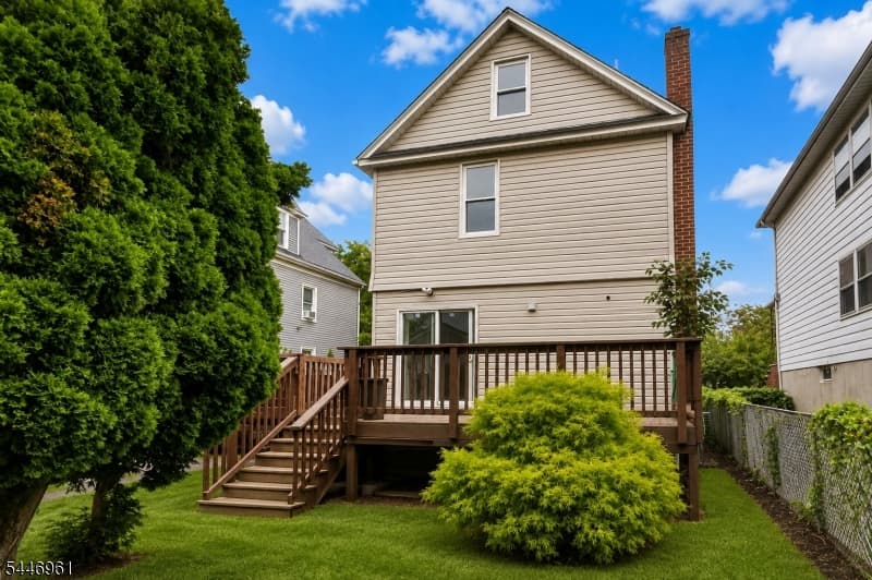 521 E Blancke St, Linden City, Union photo 24
