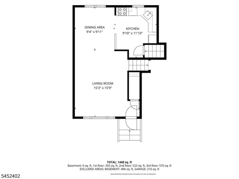 305 William St, Scotch Plains Twp., Union photo 15