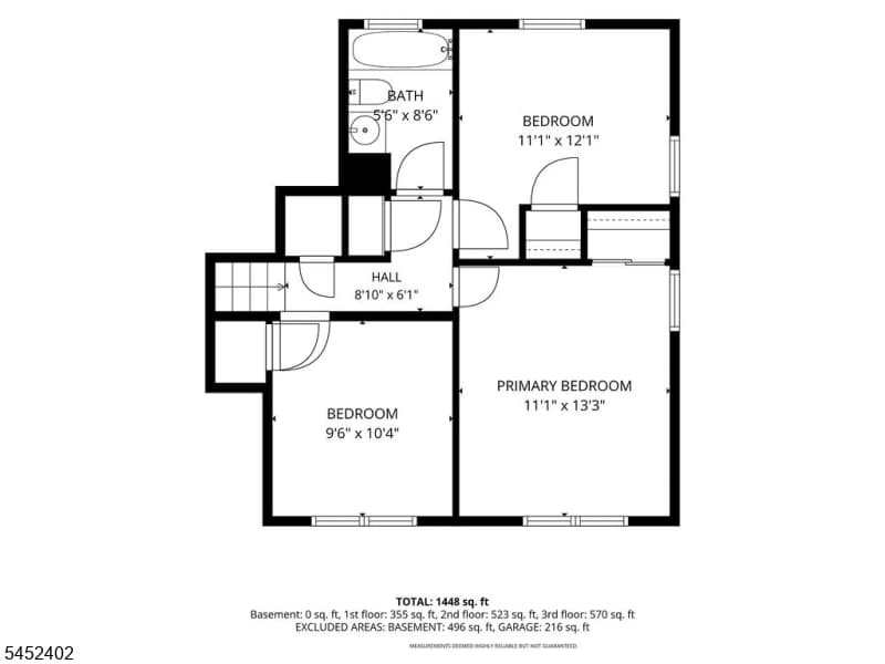 305 William St, Scotch Plains Twp. photo 48