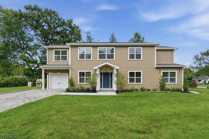 126 Fieldstone Dr, Springfield Twp., Union