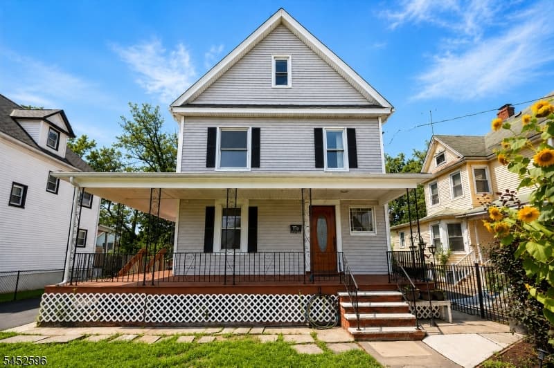 930 W 5th St, Plainfield City, Union