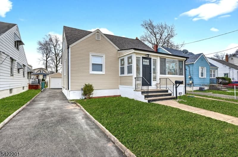 1614 Mildred Ave, Linden City, Union photo 2