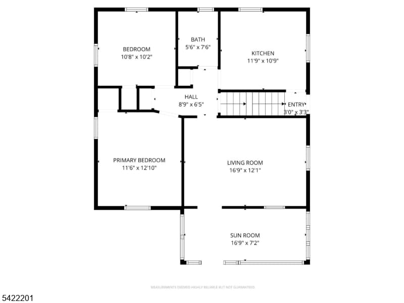 1614 Mildred Ave, Linden City, Union photo 27