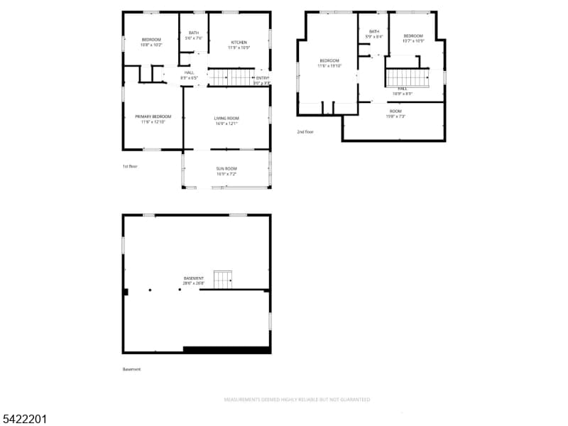 1614 Mildred Ave, Linden City, Union photo 30