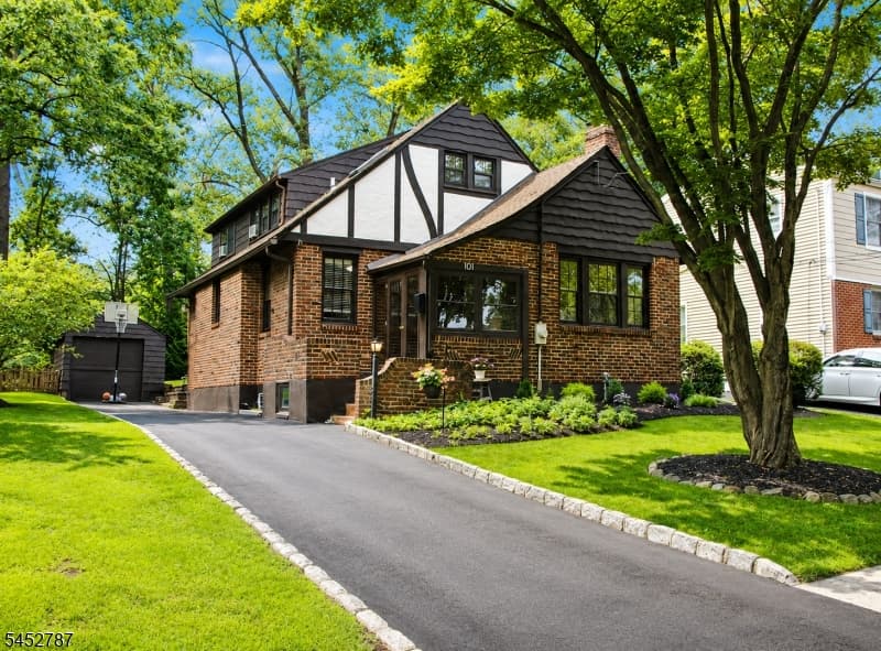 101 Chetwood Ter, Fanwood Boro, Union