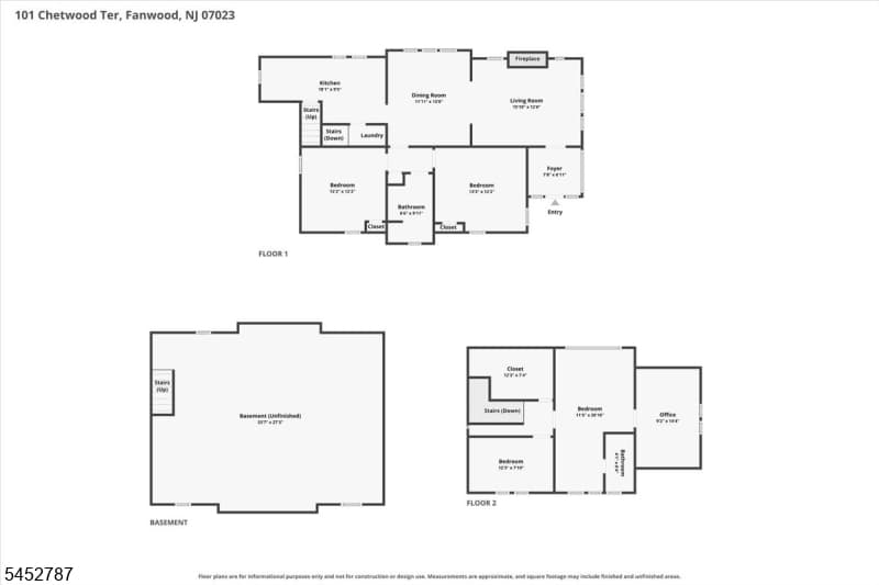 101 Chetwood Ter, Fanwood Boro, Union photo 38