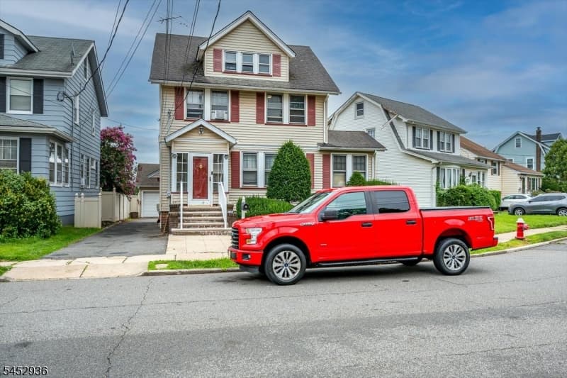 1075 Overlook Ter, Union Twp., Union photo 2