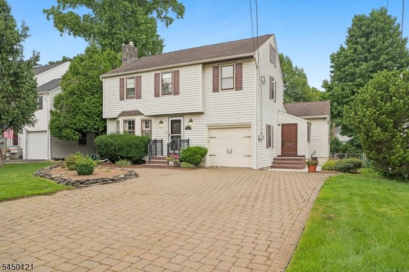 611 Brookside Pl, Cranford Twp., Union photo 2
