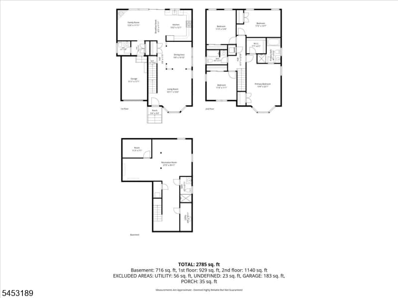 308 N Scotch Plains Ave, Westfield Town, Union photo 39