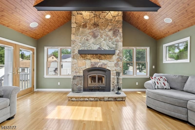 1526 N Stiles St, Linden City, Union photo 6
