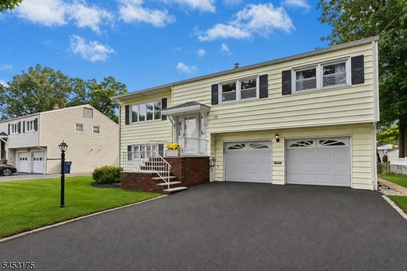 145 FULTON STREET, Clark Twp., Union photo 2