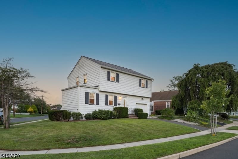 2781 Spruce St, Union Twp., Union