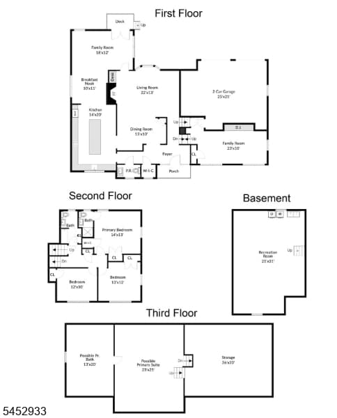 753 Hyslip Ave, Westfield Town, Union photo 36