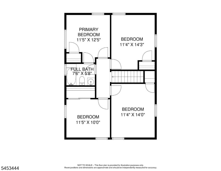 124 Woodruff Pl, Hillside Twp., Union photo 41