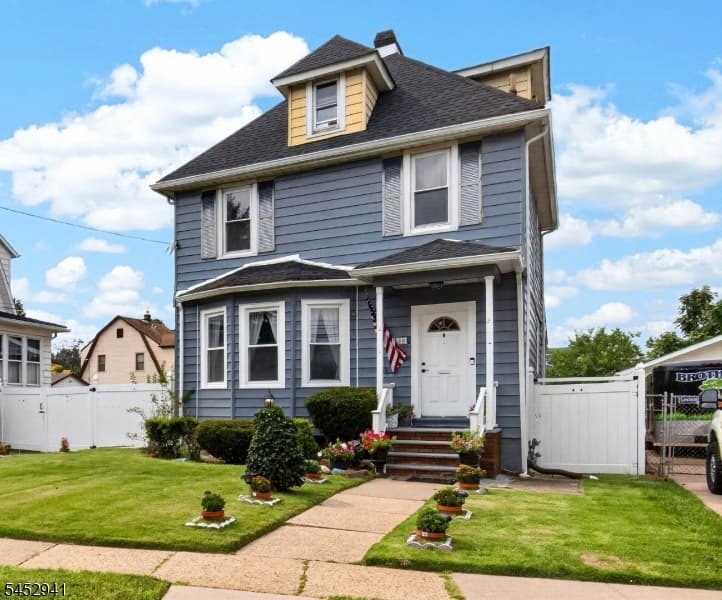 136 W Gibbons St, Linden City, Union
