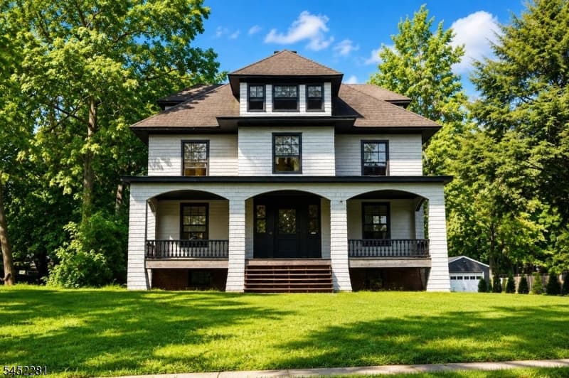 1214 Denmark Rd, Plainfield City, Union