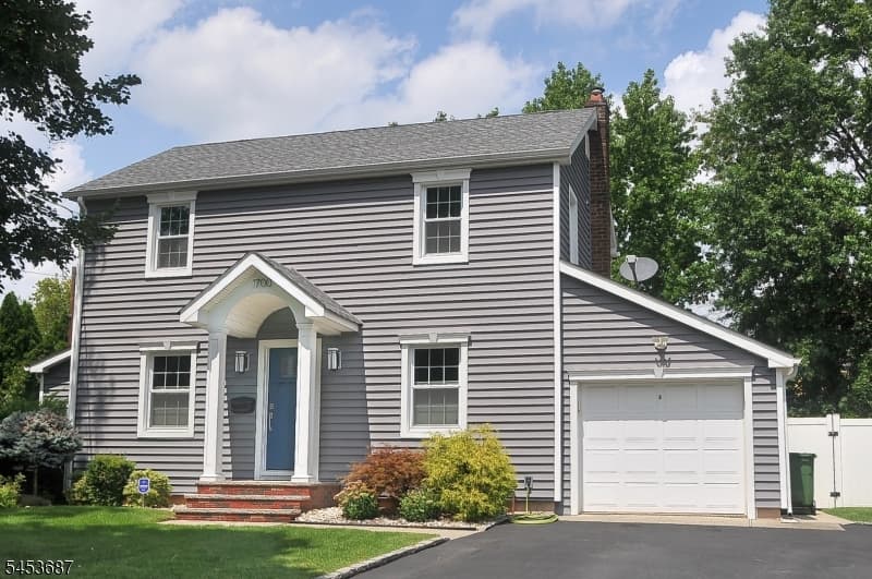 1700 Westover Rd, Linden City, Union