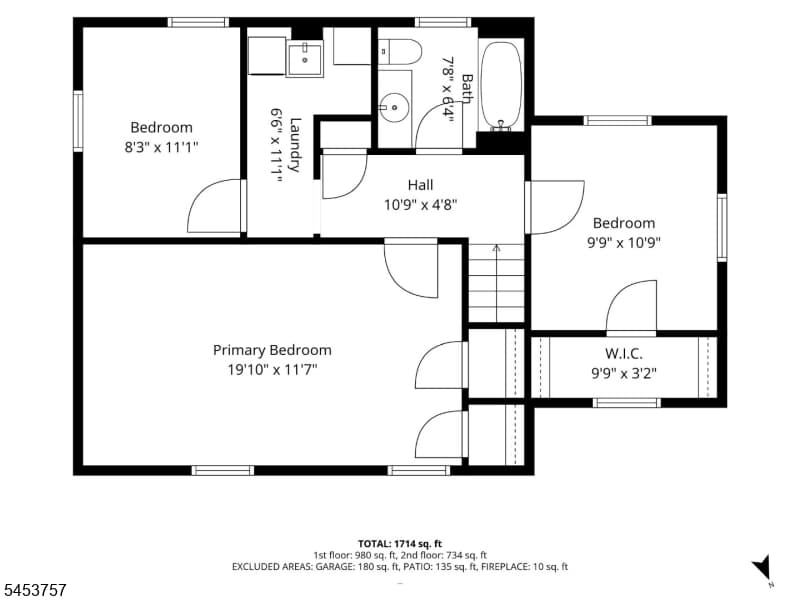1601 N Stiles St, Linden City photo 34